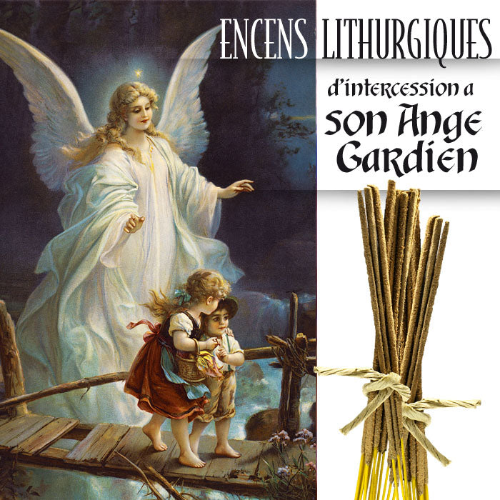 Encens ANGE GARDIEN