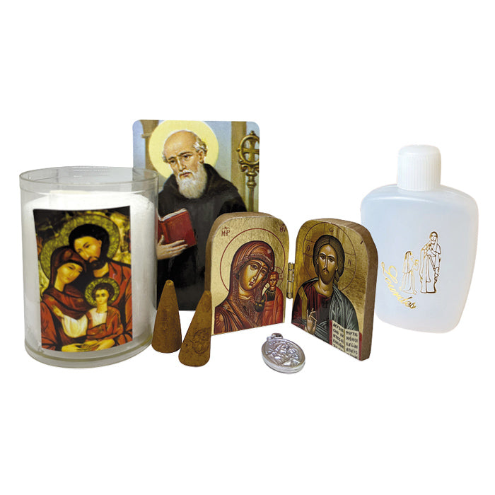 Pack lithurgique de l’Enfant Jésus