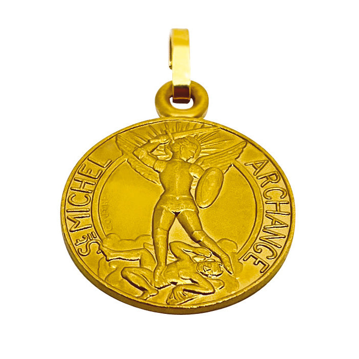 Médaille de Saint-Michel