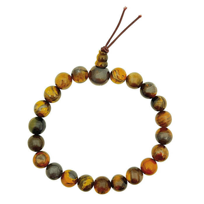 Le célèbre Bracelet Mala