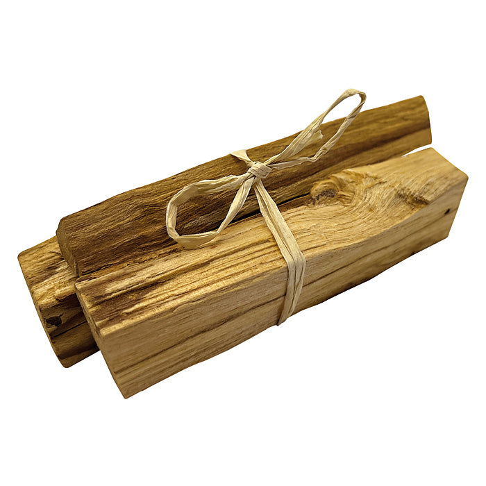 ENCENS BOIS SACRE PALO SANTO