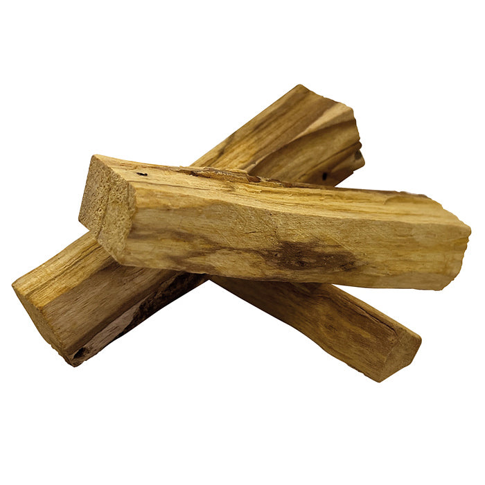 ENCENS BOIS SACRE PALO SANTO