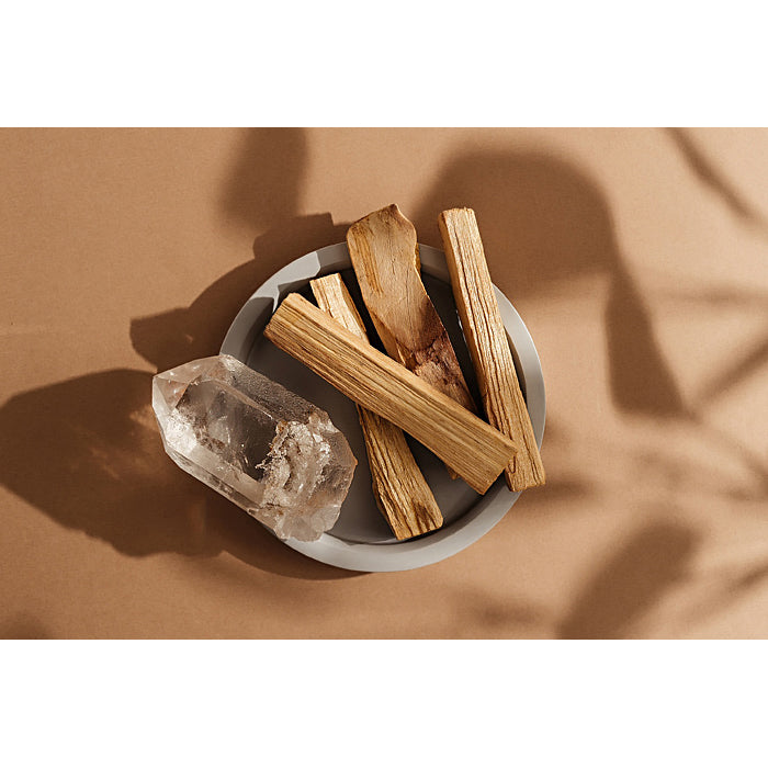 ENCENS BOIS SACRE PALO SANTO