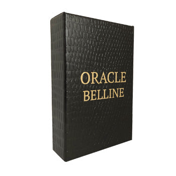 L'Oracle de Belline, version originale