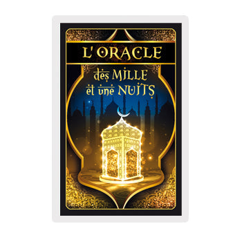 Tarot des mille et une nuits