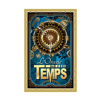 L'Oracle du temps