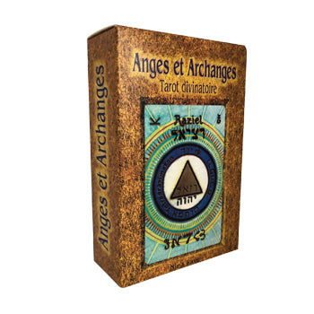 Le Grand Oracle des Anges & Archanges